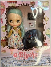 Poupée de mode Neo Blythe