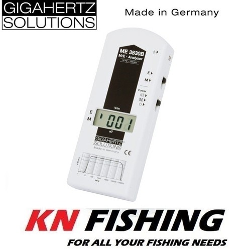 Gigahertz me3830b analyseur - me3830b,