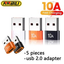 10A Charge Rapide USB 3.0