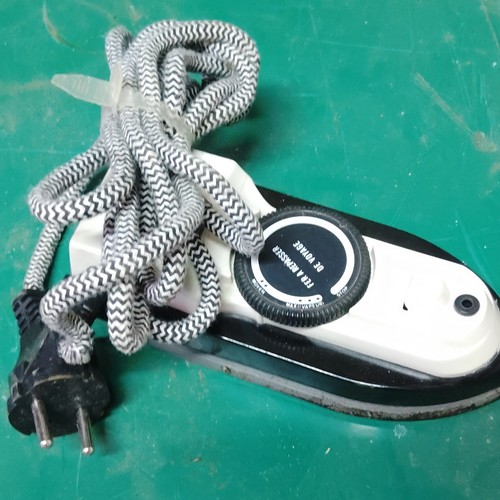 Mondilec dh286 fer - fer, à