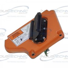 BRAKE RELEASE BOARD FOR ABB ROBOT TYPE IRB6400 REF : 3HAC 4615-1