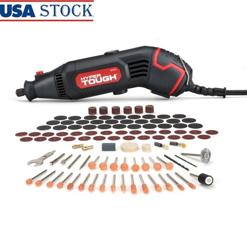Corded rotary tool - rotary,