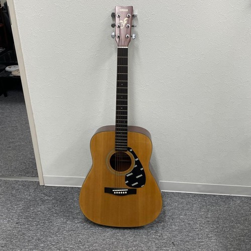 Guitare acoustique yamaha - guitare,