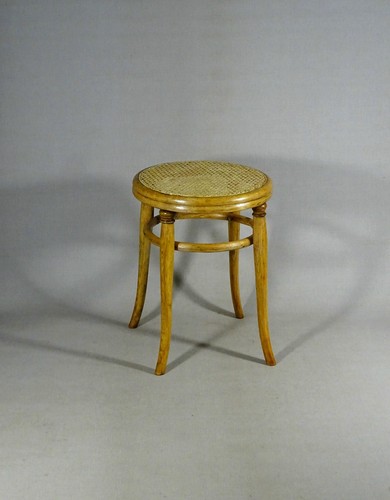 Tabouret bistrot par - tabouret, fischel