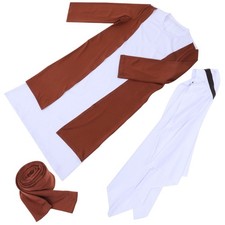  Costume de berger pour enfants garçons Costumes de berger de Dubaï Costume de