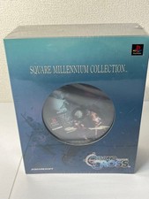 Chrono Cross Square Millennium