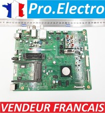 Motherboard TV SHARP LC-60LE652E QPWBXG135WJN2 DUNTKG135FM11