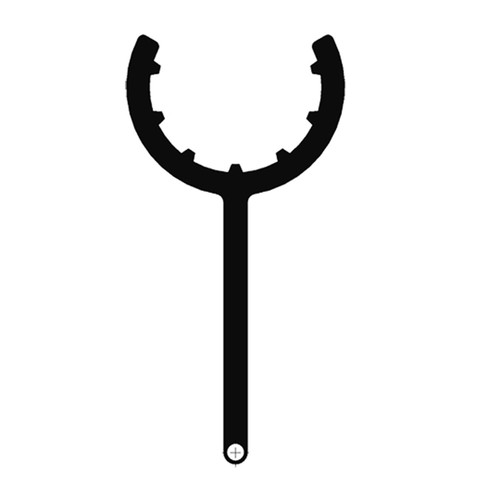 Outil cle demonte - cle, embrayage