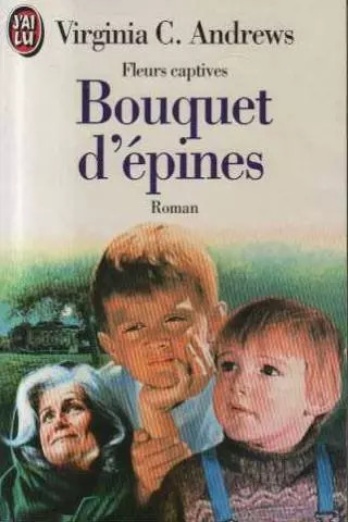Fleurs captives tome - captives,,