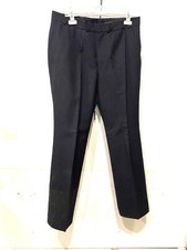 Ancien pantalon d'uniforme Militaire Marine Gendarme Pompier police ?