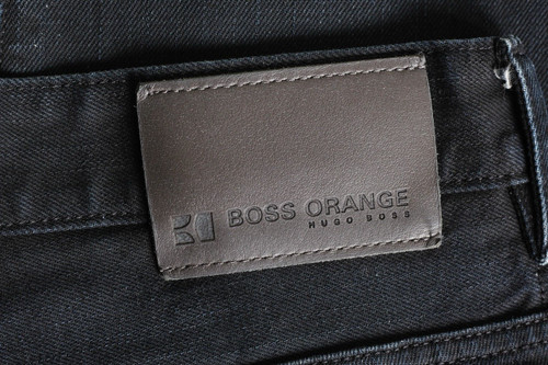 Jean homme hugo boss orange24 - homme,