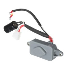 AVR Voltage Regulator Rectifier Fit For Honda ES6500 Gas Generator