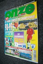 Onze mOndial HS N°29 ) le