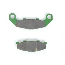 Plaquette de frein Brembo