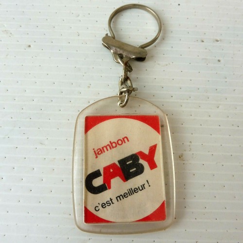 Porte cles des annees - porte,