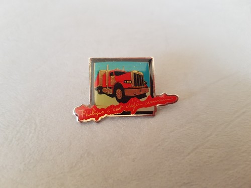 Pin transport camion - transport, /