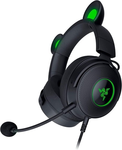 Razer kraken kitty - v2, pro