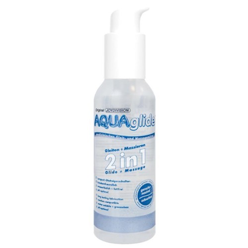 Lubrifiant base eau - a,