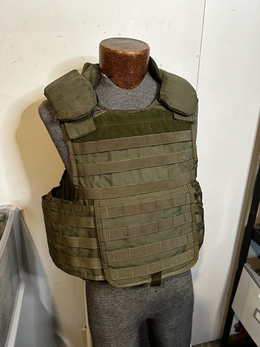 Paraclete rmv rbav size - size, l