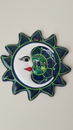 Mexican folk art collectible