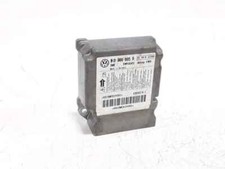 Boitier pyrotechnique