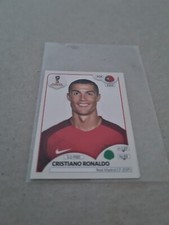 Cristiano Ronaldo Sticker