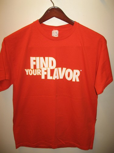 Absolut mandarin tee - absolut,