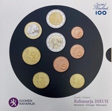 Série B.U Finlande Type II