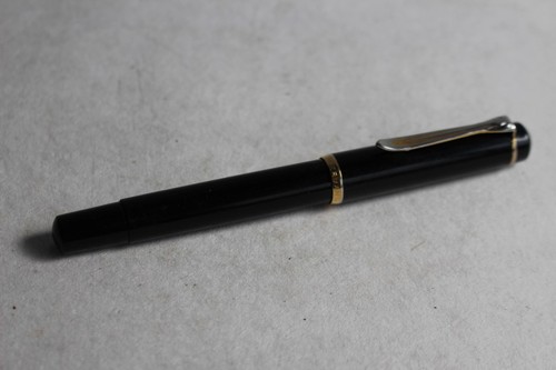Ancien stylo plume - stylo, pelikan