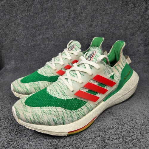 Adidas ultraboost shoes - 21,