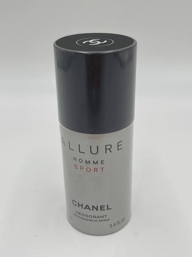 Chanel allure homme sport - allure,