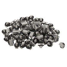 Clips garniture voiture - garniture, de