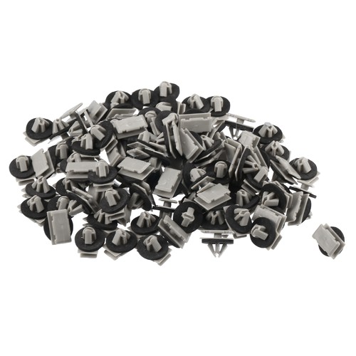 Clips garniture voiture - clips,