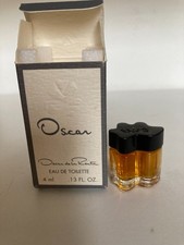 miniature de parfum ancienne