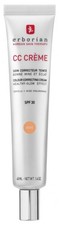 Erborian CC Crème à la Centella SPF25 45 ml - Teinte : Doré