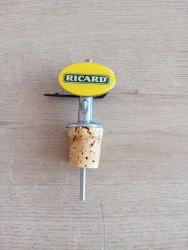Ricard bouchon verseur - ,