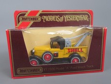 C988 Matchbox Models of