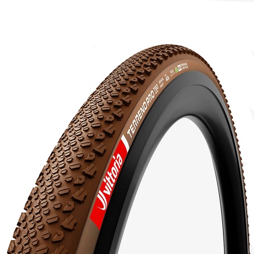 Pneu gravel 700 vittoria - 700,