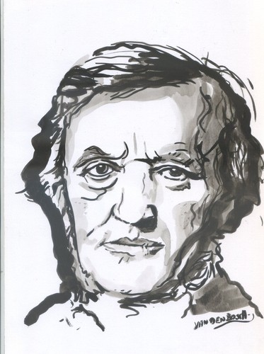 Richard wagner unique - richard,