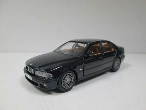 Bmw e39 bleu - e39, foncé