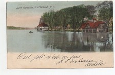 ETATS UNIS D' AMERIQUE -