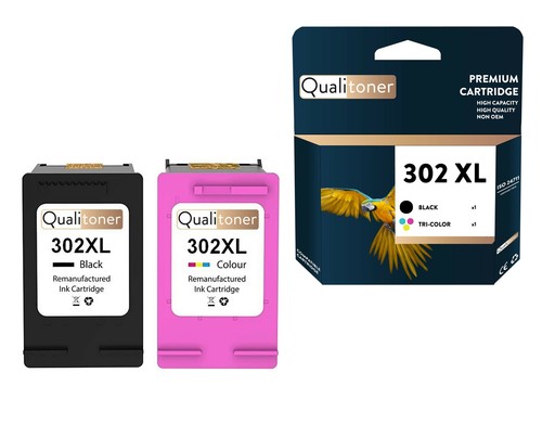Cartouche pour 302xl - hp,