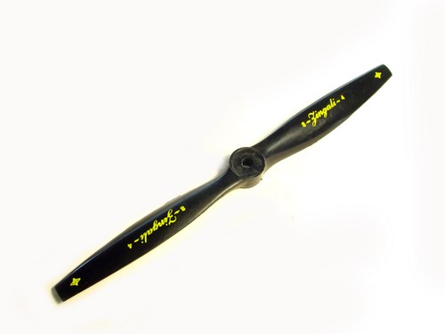Zingali 4 propellers - zingali, 8-4
