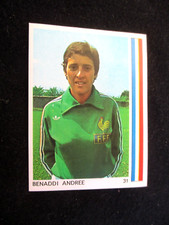 Benaddi equipe france - benaddi,