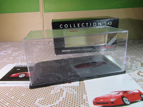 Herpa boite vide ferrari - herpa,