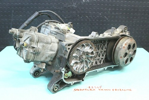 Moteur gilera runner 180 - 180, 2t