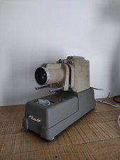 Ancien projecteur diapositives