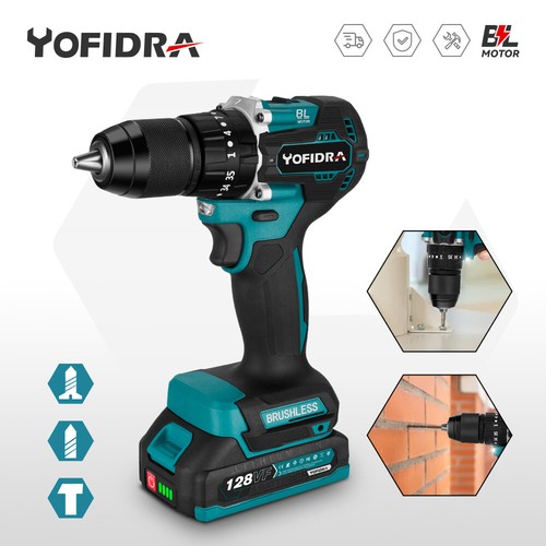 Perceuse visseuse sans - perceuse,