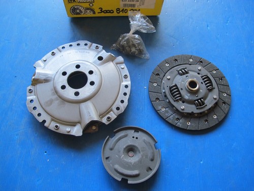 Kit embrayage luk - kit, pour