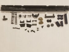 Rare: Gros set et superdétaillage pour CIWL passion  jouef pieces detachées HO